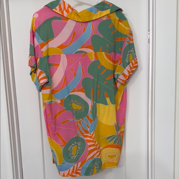 Show Me Your Mumu Tropical Top - Picture 5 of 5